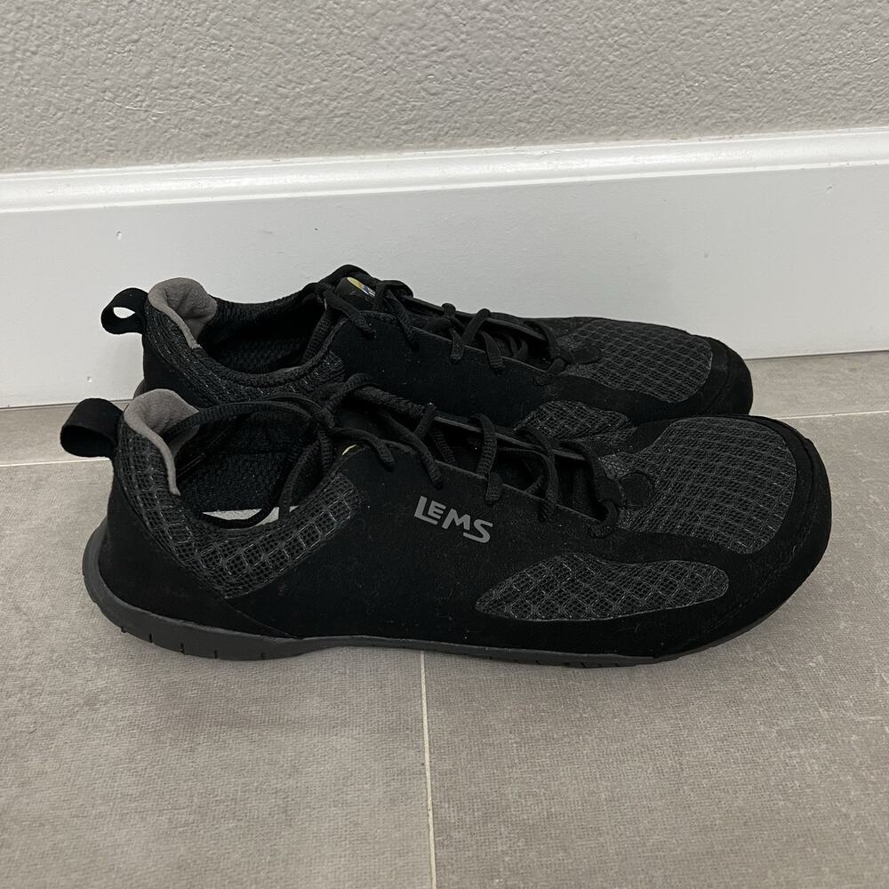 Lems Primal 2 Mens 14/Womens 15.5 Lightweight Barefoot Minimalist Shoes